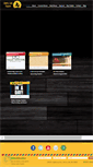 Mobile Screenshot of libertylaketheatre.com